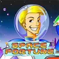 Space Fortune